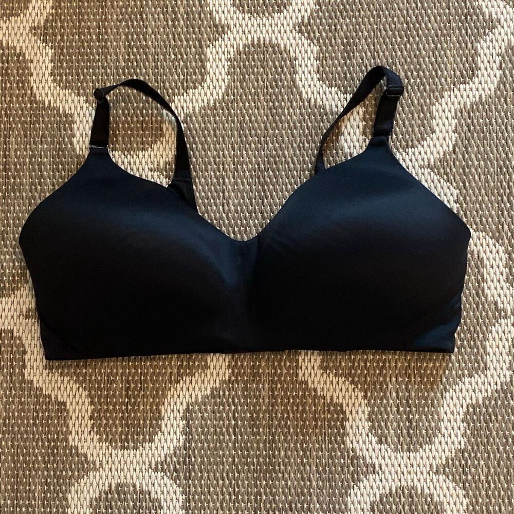 Torrid bra size 40DDD